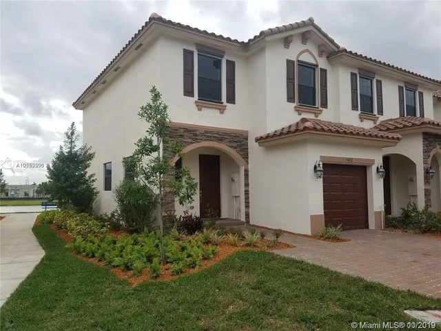 5472 NW 27th Ct # 5472, Margate FL 33063