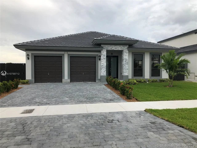14809 SW 39th Ter, Miami FL 33175