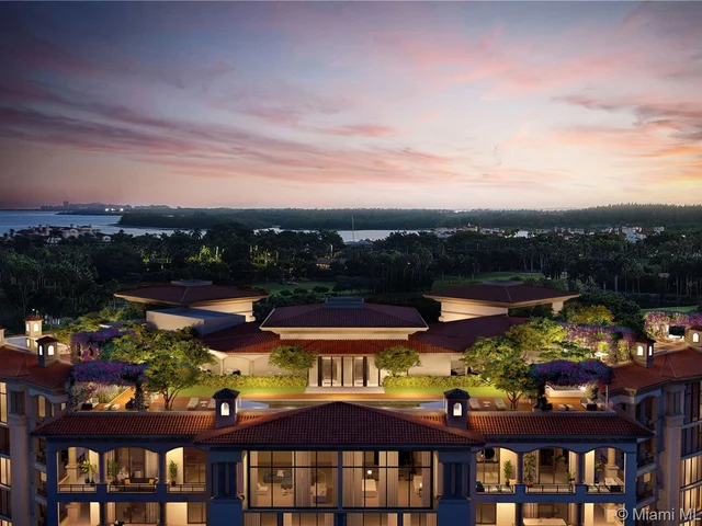 6801 Fisher Island Dr # 6801, Miami Beach FL 33109