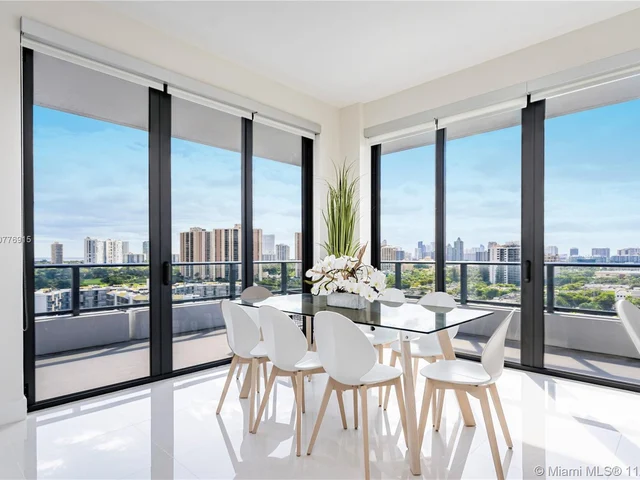 2960 NE 207th St # 1210, Aventura FL 33180