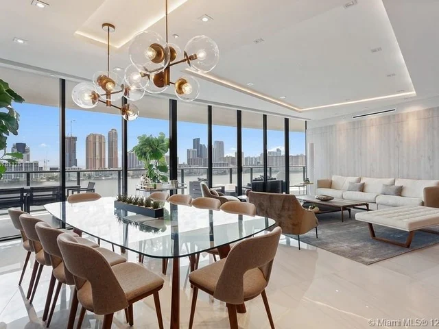 5000 Island Estates Dr # 905, Aventura FL 33160