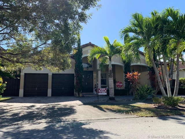 16558 SW 81 Ter, Kendall FL 33193