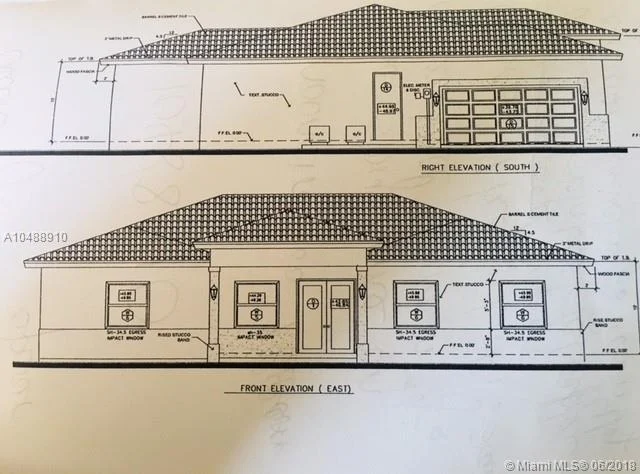 27503 SW 162nd Pl, Homestead FL 33031