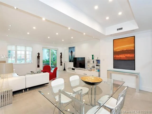 19215 FISHER ISLAND DR # 19215, Fisher Island FL 33109
