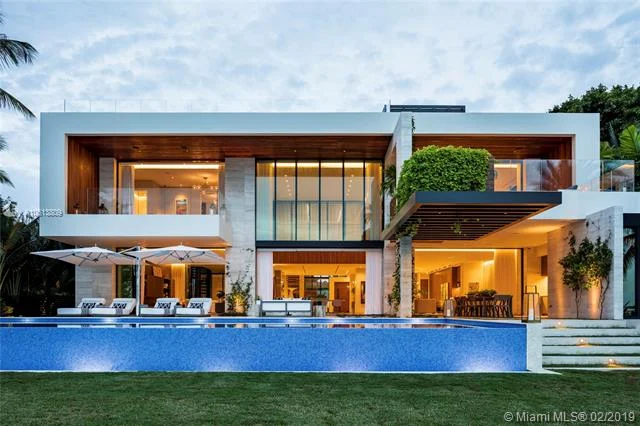 224 Bal Bay Dr, Bal Harbour FL 33154