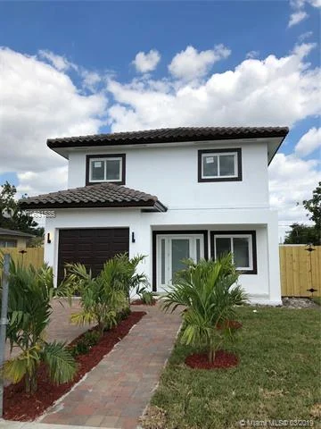 6221 SW 21st Street, Miramar FL 33023