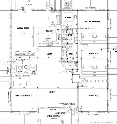 501 NE 109th St, Miami FL 33161