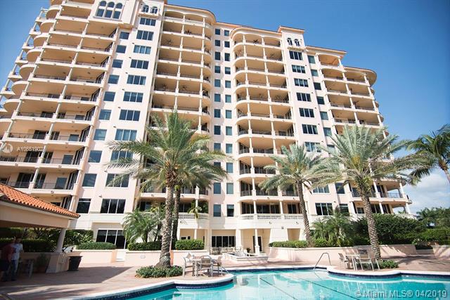 13621 Deering Bay Dr # 901, Coral Gables FL 33158