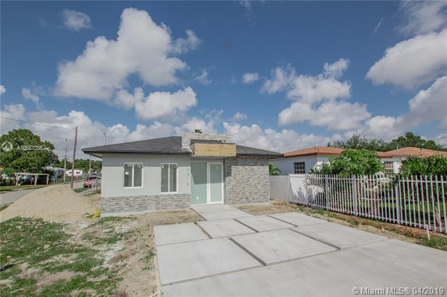 7418 NW 17th Ct, Miami FL 33147