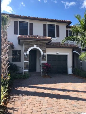 5408 NW 27th Street # 5408, Margate FL 33063