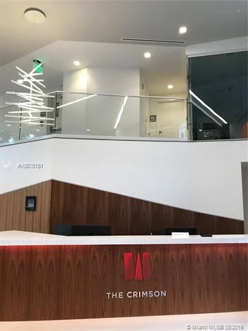 601 NE 27th St # 103, Miami FL 33137