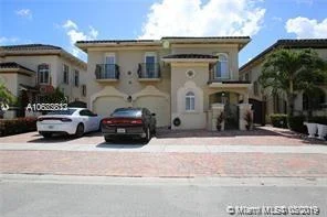 15534 SW 13th Ter, Miami FL 33194