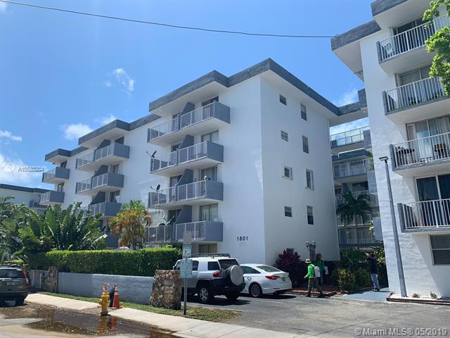 1801 S Treasure Dr # 422, North Bay Village FL 33141