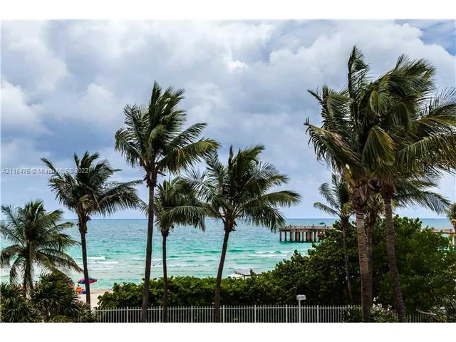 16711 COLLINS AV # 303, Sunny Isles Beach FL 33160