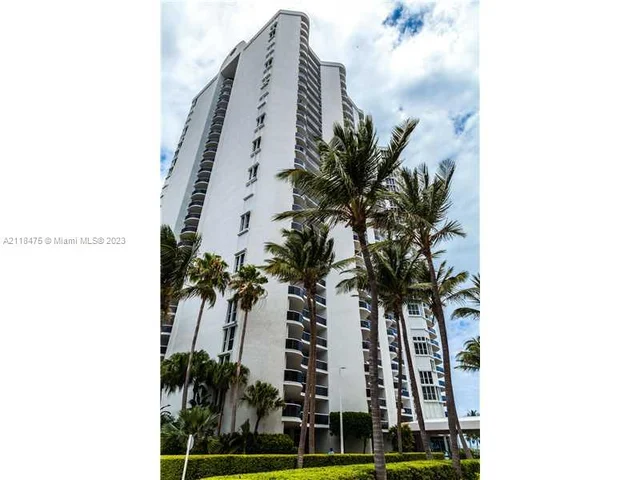 16711 COLLINS AV # 303, Sunny Isles Beach FL 33160