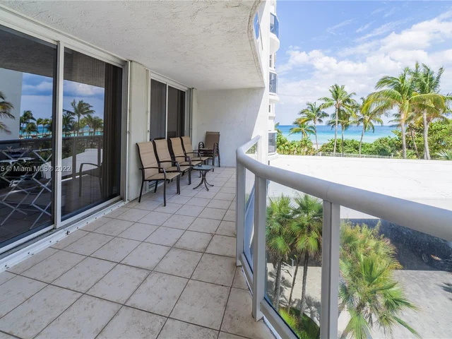 16711 COLLINS AV # 303, Sunny Isles Beach FL 33160