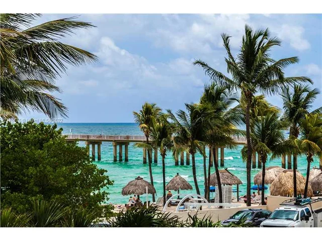 16711 COLLINS AV # 303, Sunny Isles Beach FL 33160