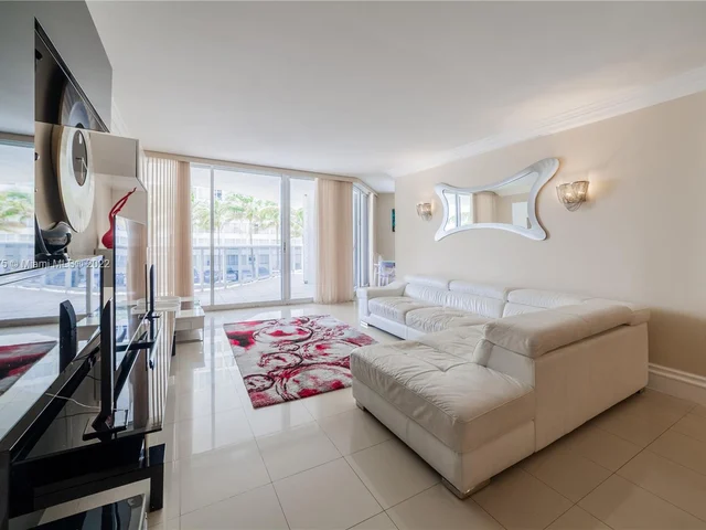 16711 COLLINS AV # 303, Sunny Isles Beach FL 33160