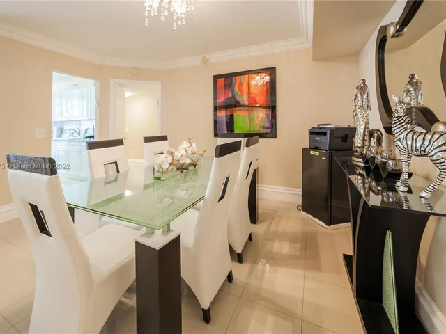 16711 COLLINS AV # 303, Sunny Isles Beach FL 33160