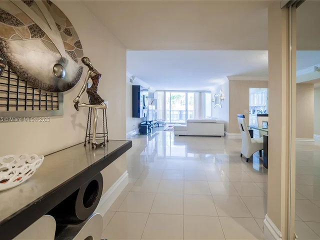 16711 COLLINS AV # 303, Sunny Isles Beach FL 33160