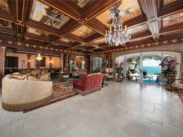 7413 FISHER ISLAND DR # 7413, Fisher Island FL 33109