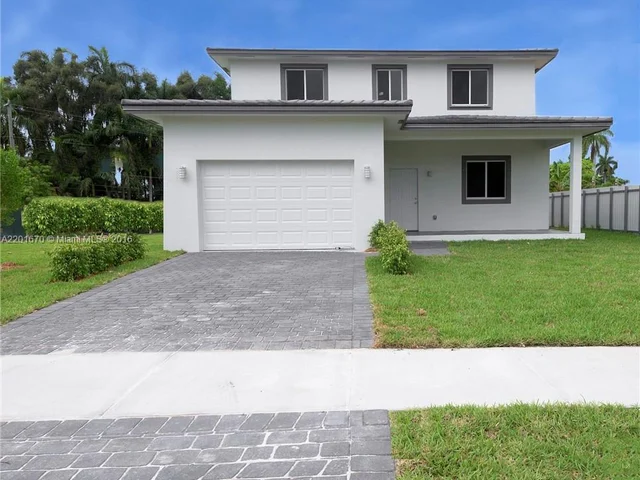 15321 NE 5 CT, Miami FL 33162