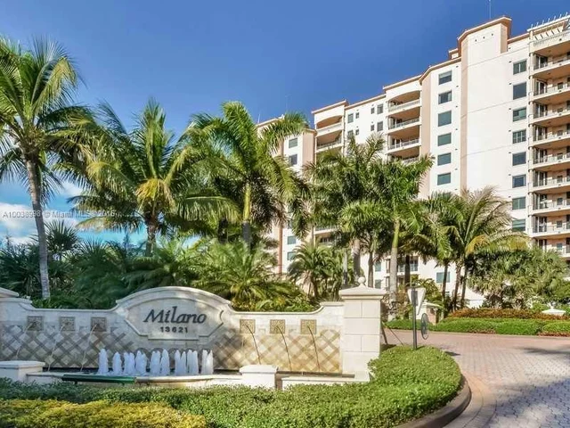 13621 Deering Bay Dr # 703, Coral Gables FL 33158