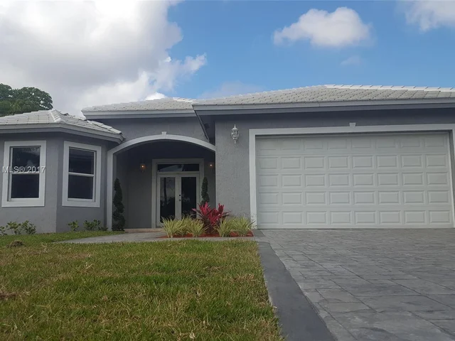 345 NE 152nd Street, Miami FL 33162