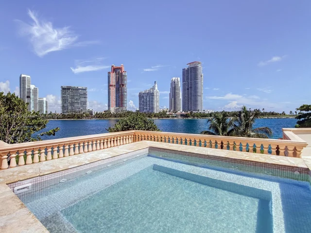7111 Fisher Island Dr # 7111, Fisher Island FL 33109