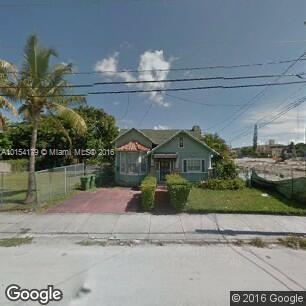 726 NW 3rd St, Miami FL 33128