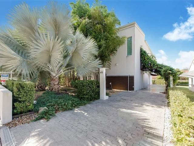 472 Minola Dr, Miami Springs FL 33166