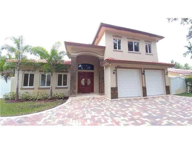 16861 NW 80th Ct, Miami Lakes FL 33016