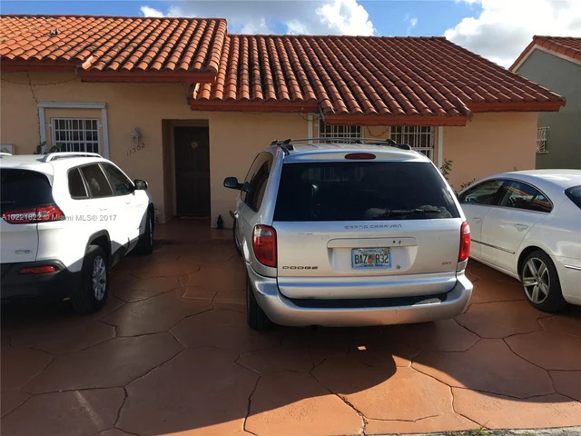 11502 NW 4th Way # 11502, Sweetwater FL 33172