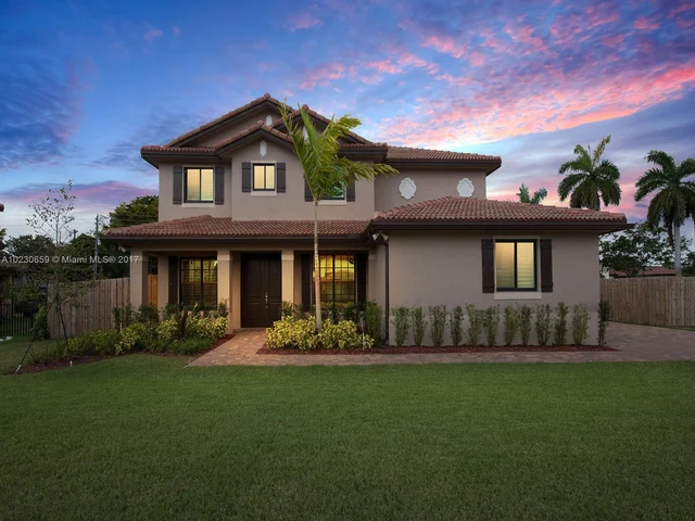 6920 SW 96 Court, Miami FL 33173