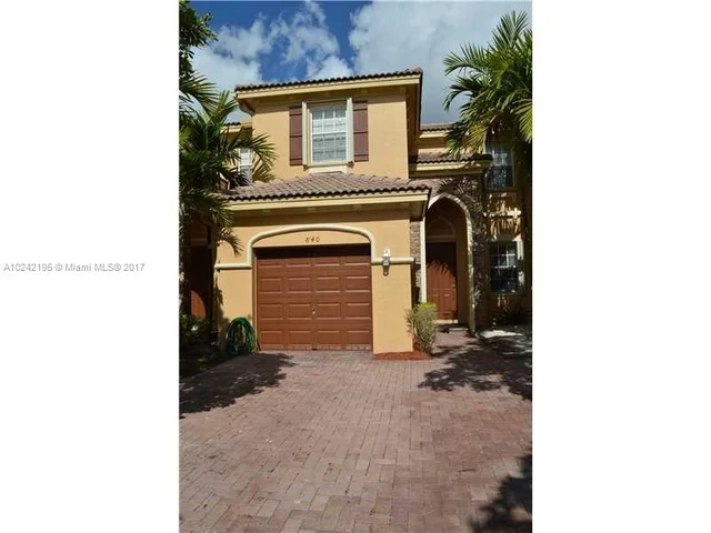 840 SW 154th Ct # 0, Miami FL 33194