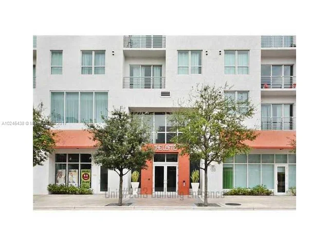 133 NE 2nd Ave # 1811, Miami FL 33132