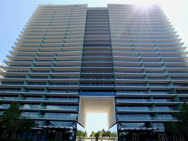 10201 Collins Ave # 906E, Bal Harbour FL 33154