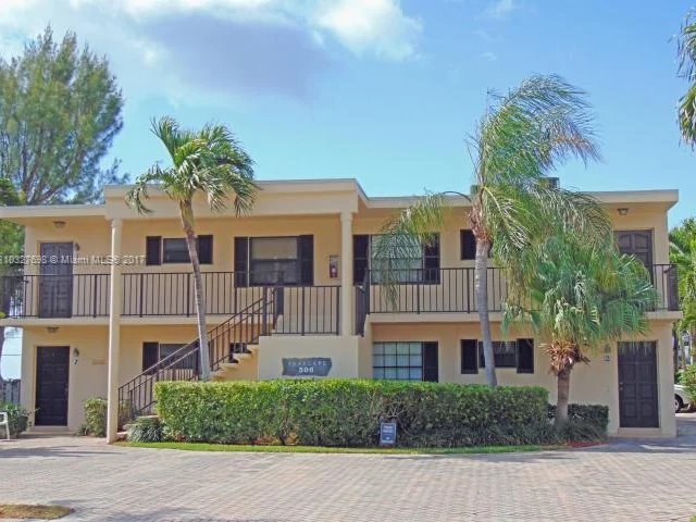 300 Inlet Way # 1, Palm Beach Shores FL 33404