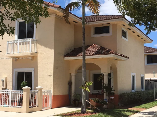 7331 NW 179th St # 7331, Miami Gardens FL 33015