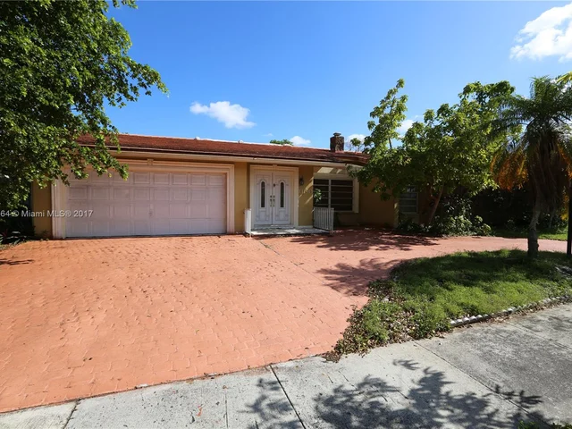 13190 SW 20th St, Miami FL 33175