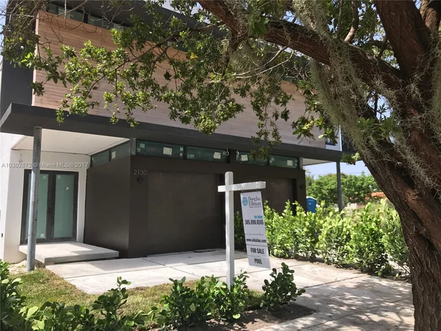 2130 SW 9 Street, Miami FL 33135
