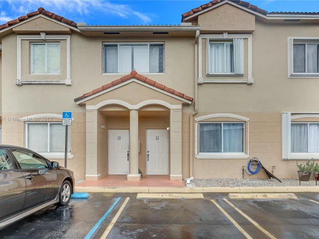 120 SW 109th Ave # 15, Sweetwater FL 33174