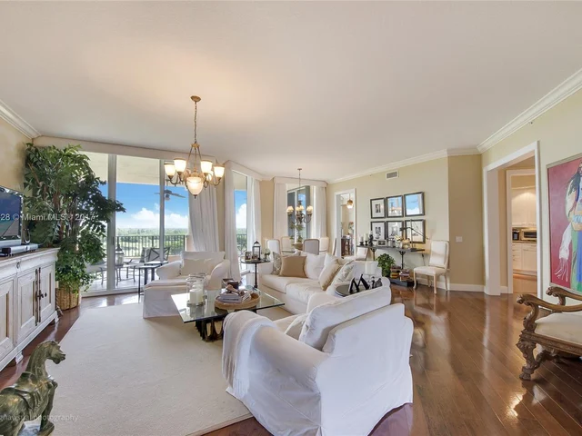 13621 Deering Bay Dr # 803, Coral Gables FL 33158