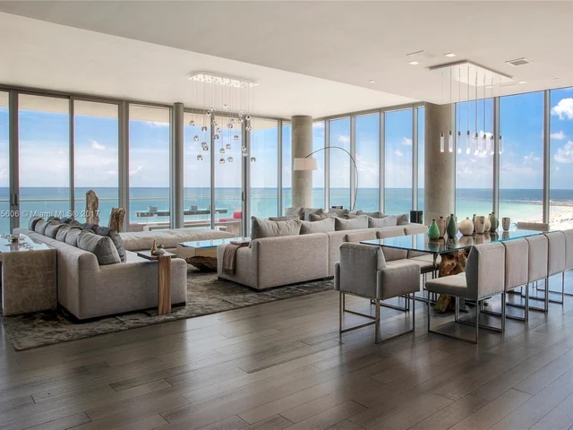321 Ocean Dr PH, Miami Beach FL 33139