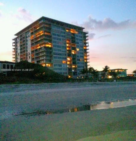 1021 E Hillsboro Mile # 2, Hillsboro Beach FL 33062