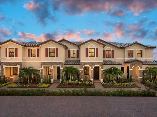 15061 SW 119th lane # 14, Miami FL 33196