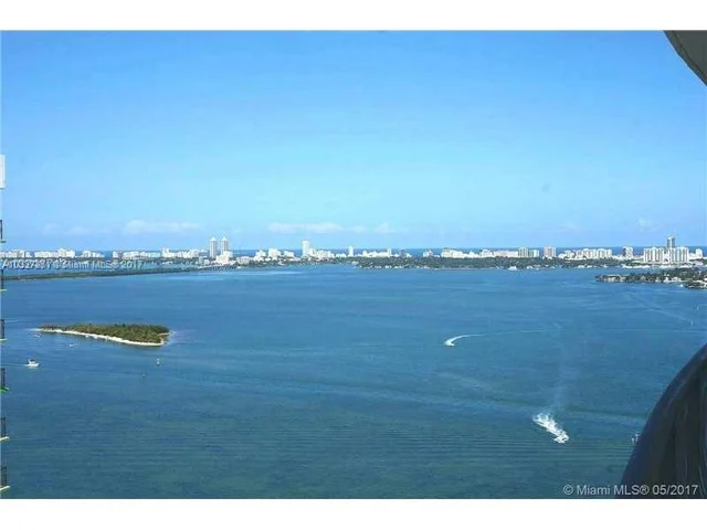 1750 N BAYSHORE DRIVE # 3607, Miami FL 33132