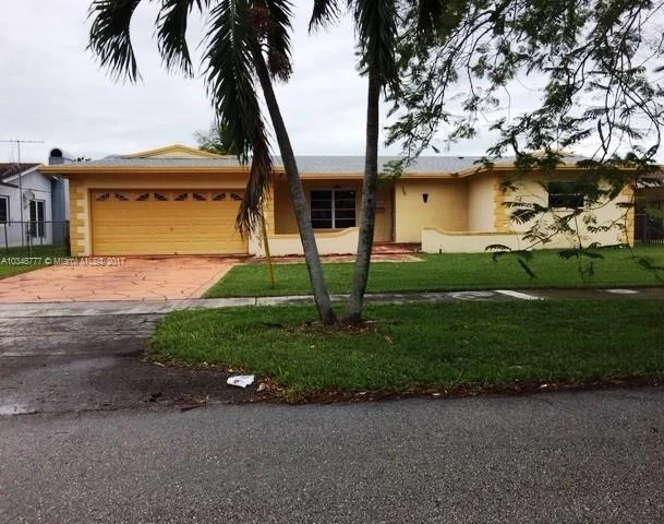 20033 SW 103rd Ave, Miami FL 33189