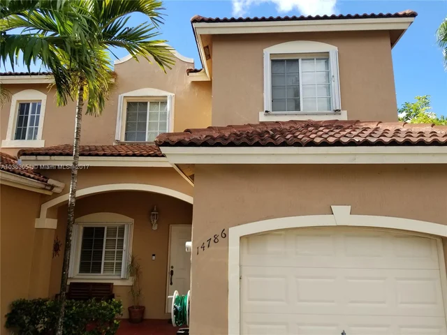 14786 SW 9th Ln # 0, Miami FL 33194
