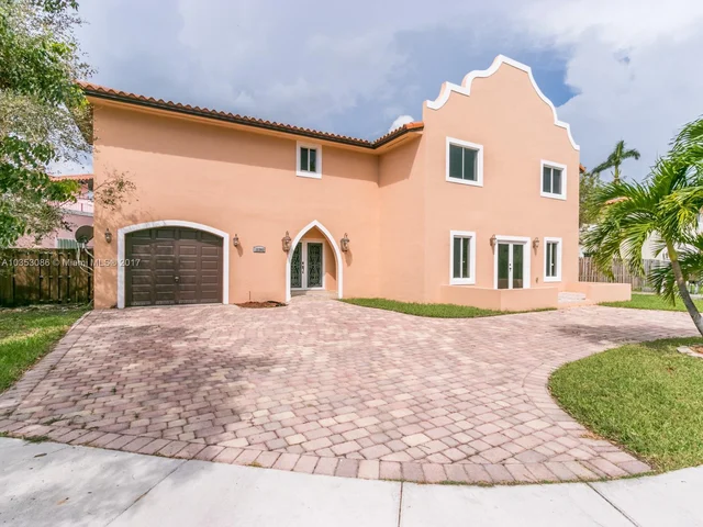 15302 NE 5th Ct, Miami FL 33162